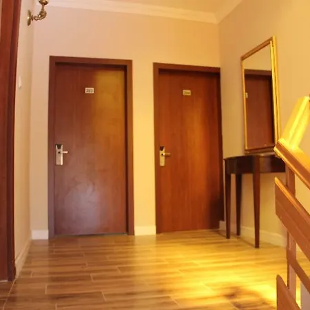 Hotel La Casita Adrasan