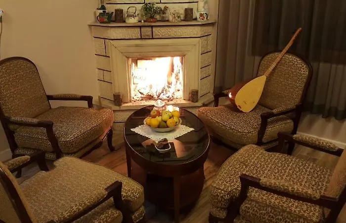 La Casita Hotel 3*
