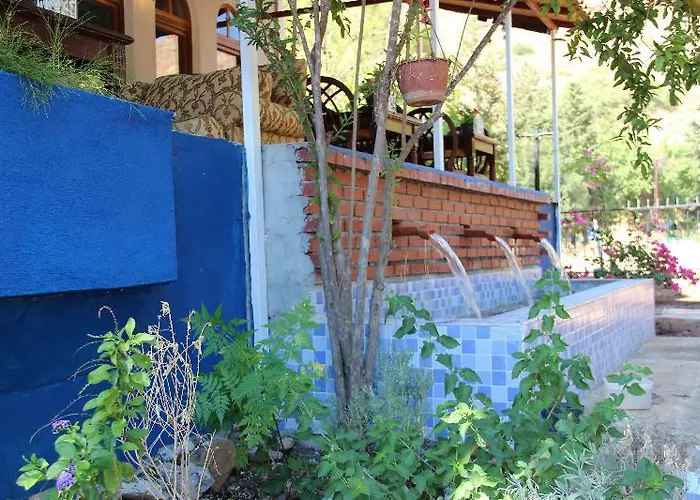La Casita Adrasan