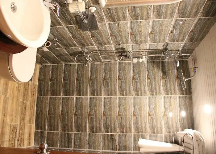 La Casita Hotel Adrasan