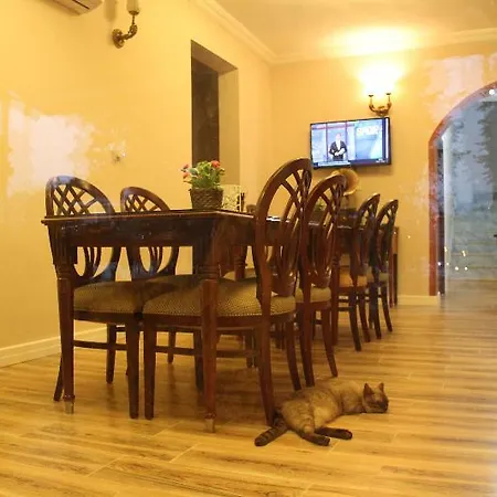 Hotel La Casita