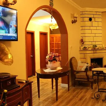 La Casita