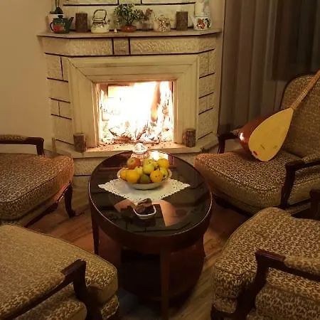La Casita Ξενοδοχείο 3*