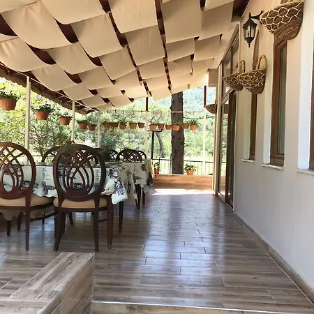 Hotel La Casita