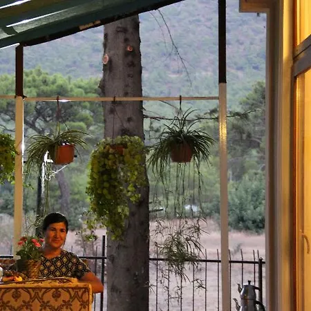 La Casita Ξενοδοχείο 3*
