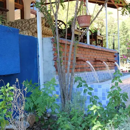 La Casita Adrasan