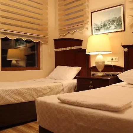 Ξενοδοχείο La Casita 3*