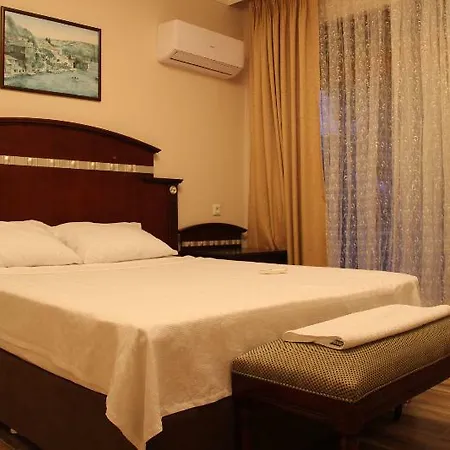 La Casita Hotel