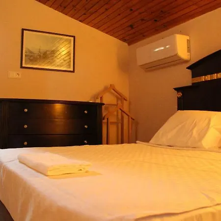 La Casita Hotel