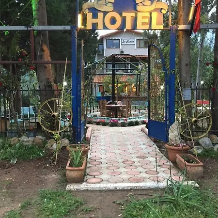 La Casita 3*