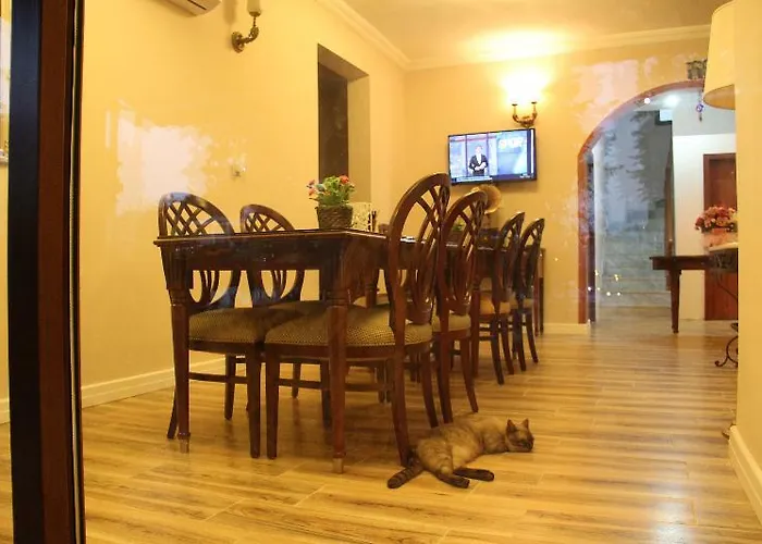 מלון La Casita