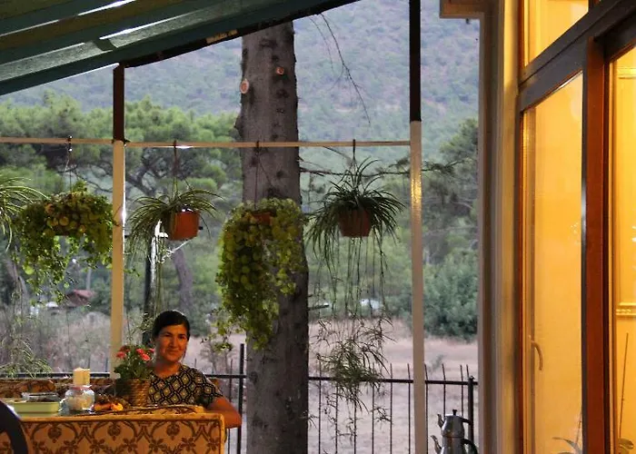 La Casita מלון 3*