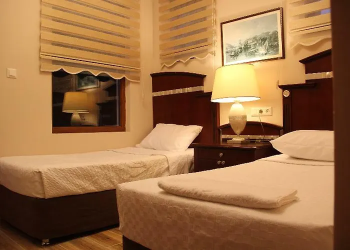 מלון La Casita 3*