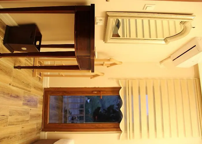 La Casita אדראסן
