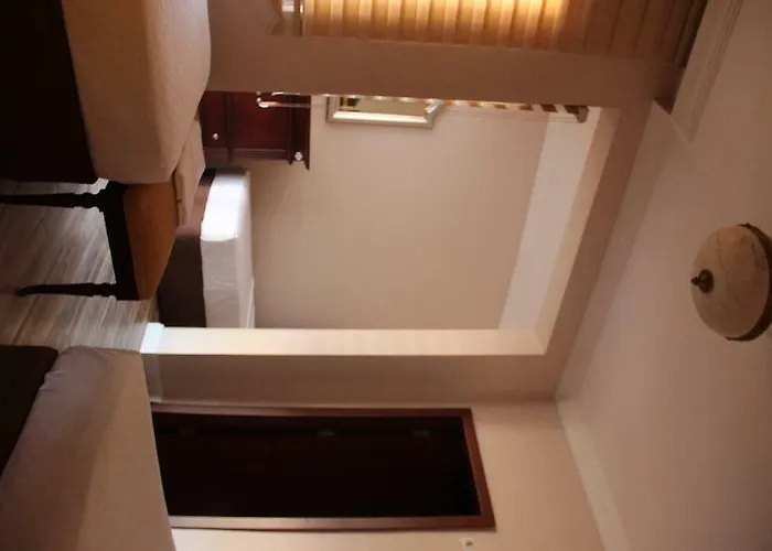 מלון La Casita 3*