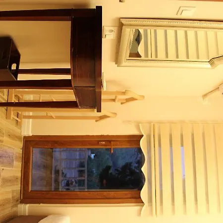 La Casita אדראסן